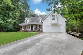 4378 Ridge Court, Loganville, GA 30052