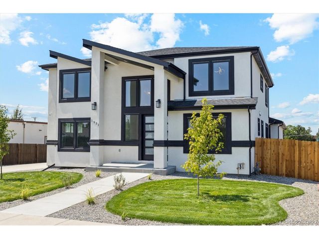 1931 Andes St, Aurora, CO 80011
