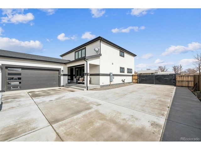 1931 Andes St, Aurora, CO 80011