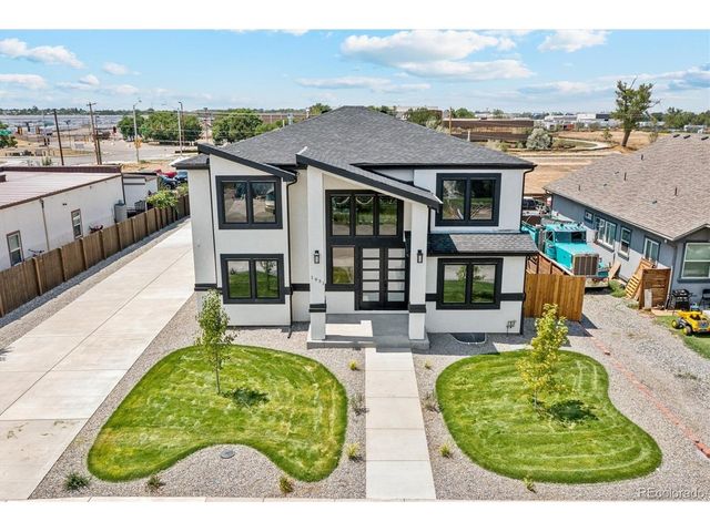 1931 Andes St, Aurora, CO 80011