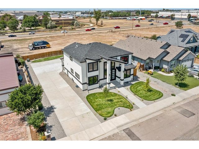 1931 Andes St, Aurora, CO 80011