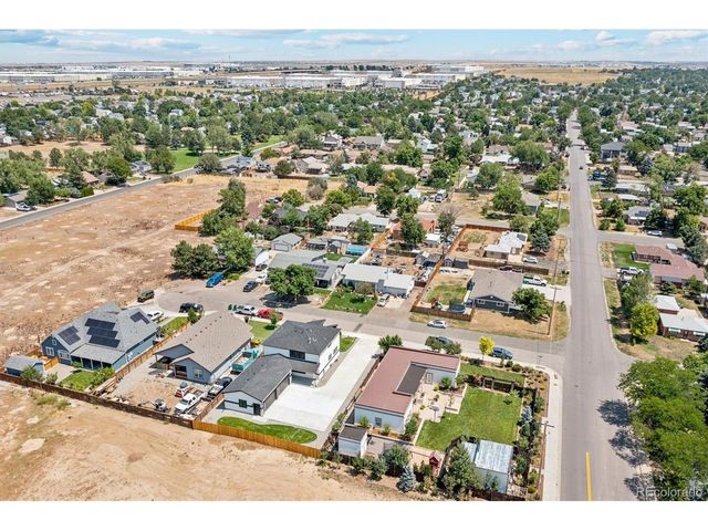 1931 Andes St, Aurora, CO 80011