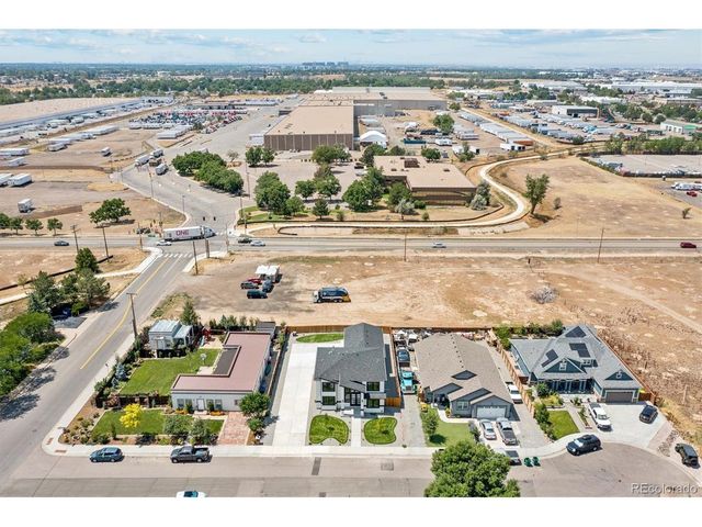 1931 Andes St, Aurora, CO 80011
