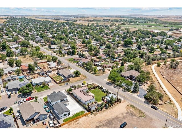 1931 Andes St, Aurora, CO 80011
