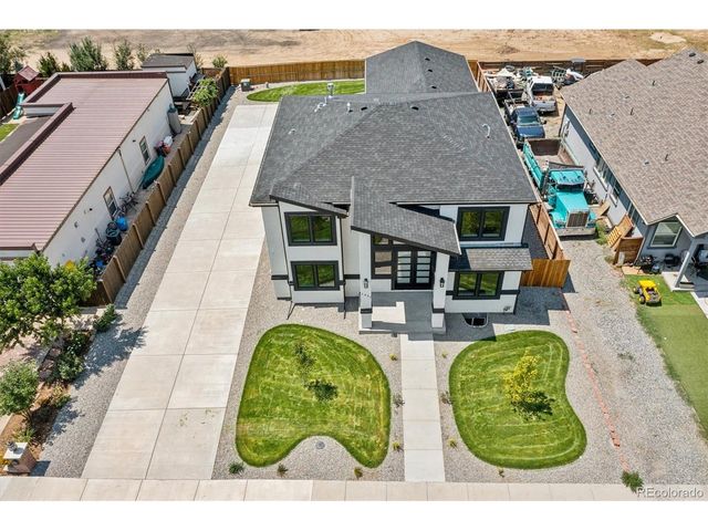 1931 Andes St, Aurora, CO 80011