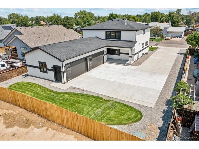 1931 Andes St, Aurora, CO 80011