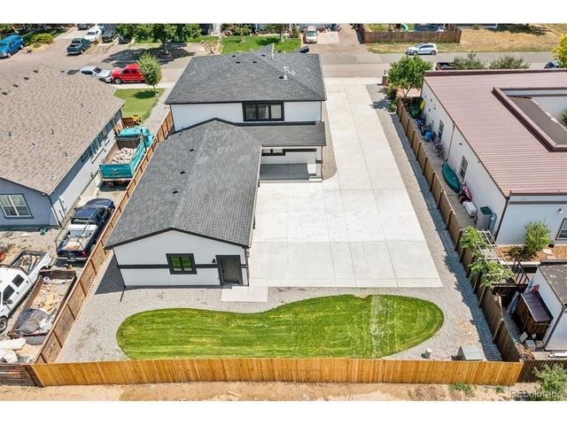 1931 Andes St, Aurora, CO 80011