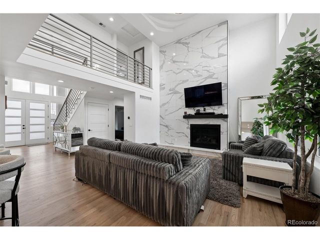 1931 Andes St, Aurora, CO 80011