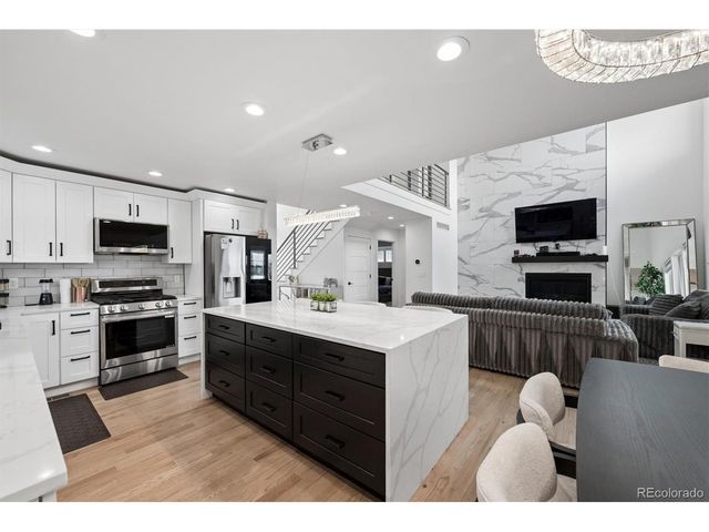 1931 Andes St, Aurora, CO 80011