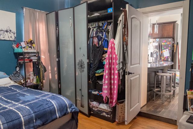 1645 N Monticello Avenue, Chicago, IL 60647