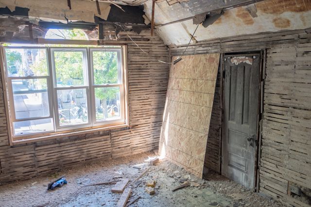 1645 N Monticello Avenue, Chicago, IL 60647