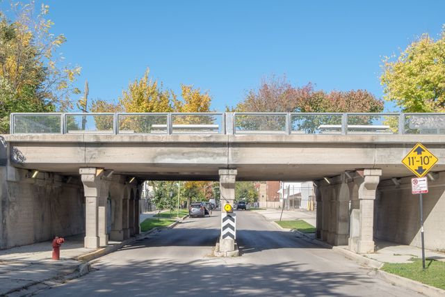 1645 N Monticello Avenue, Chicago, IL 60647