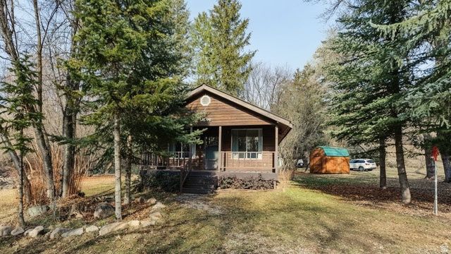 1105 N LITZ RD, Preston, ID 83263