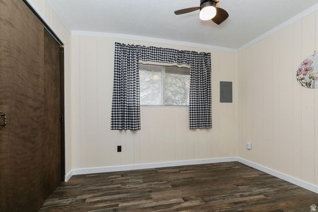 1105 N LITZ RD, Preston, ID 83263