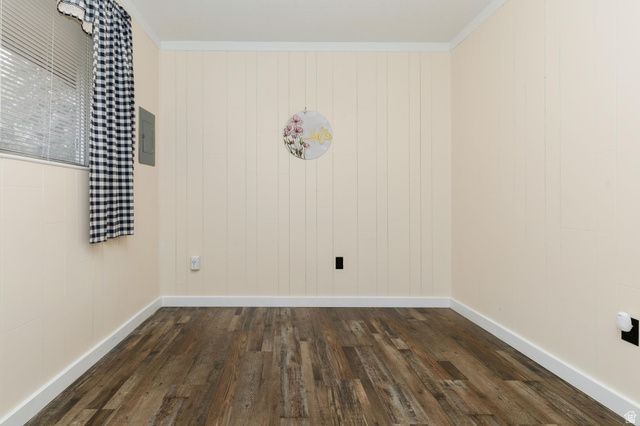 1105 N LITZ RD, Preston, ID 83263