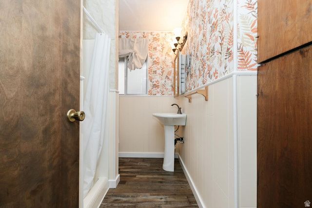 1105 N LITZ RD, Preston, ID 83263