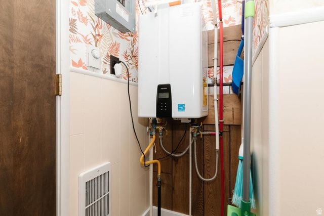 1105 N LITZ RD, Preston, ID 83263