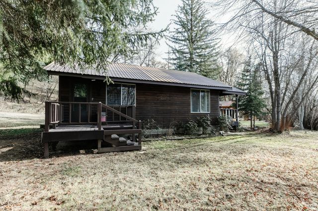 1105 N LITZ RD, Preston, ID 83263