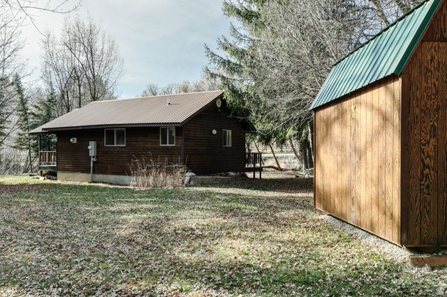 1105 N LITZ RD, Preston, ID 83263