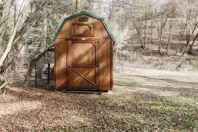 1105 N LITZ RD, Preston, ID 83263