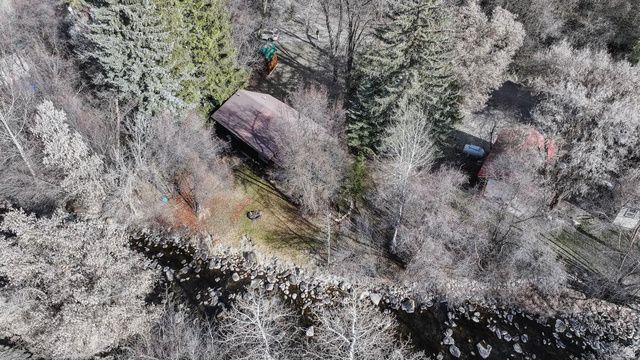 1105 N LITZ RD, Preston, ID 83263