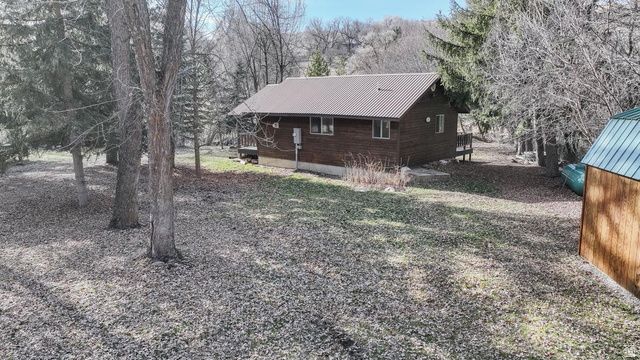 1105 N LITZ RD, Preston, ID 83263