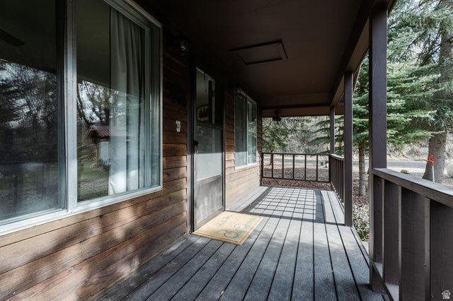 1105 N LITZ RD, Preston, ID 83263