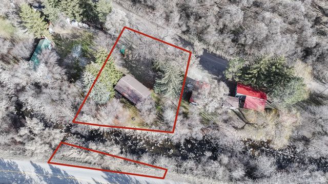 1105 N LITZ RD, Preston, ID 83263