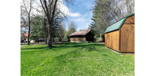 1105 N LITZ RD, Preston, ID 83263