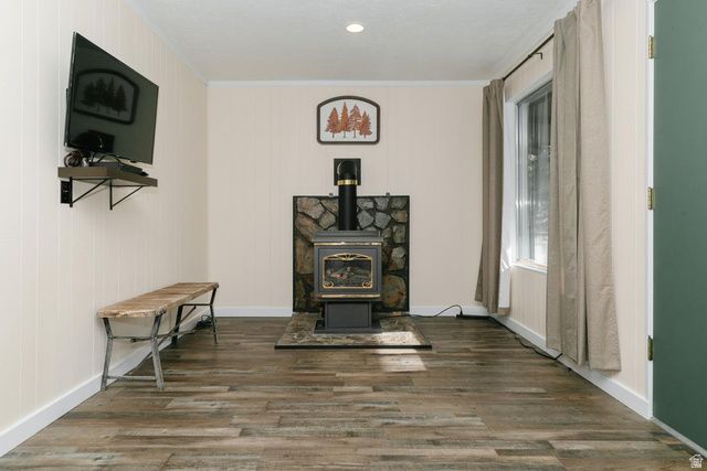 1105 N LITZ RD, Preston, ID 83263