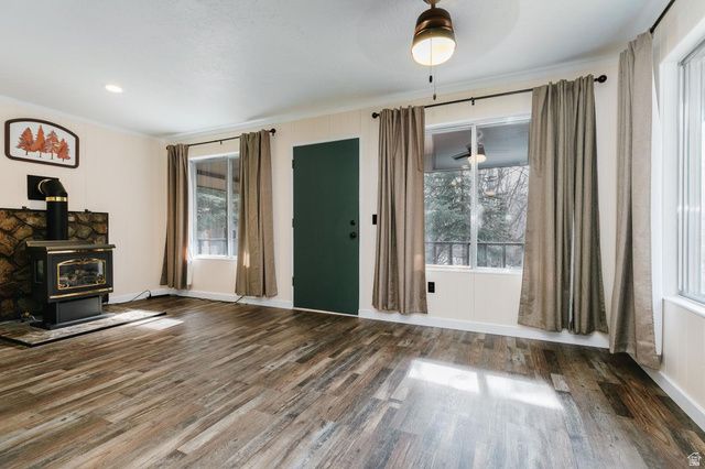 1105 N LITZ RD, Preston, ID 83263