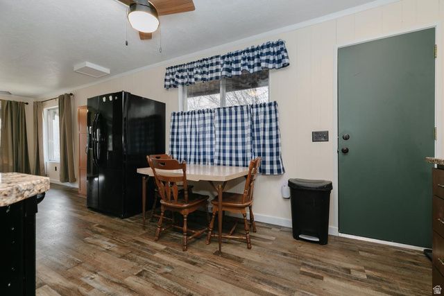 1105 N LITZ RD, Preston, ID 83263