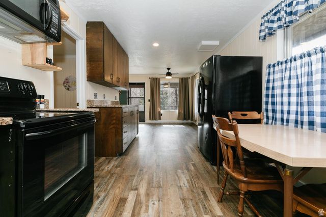 1105 N LITZ RD, Preston, ID 83263