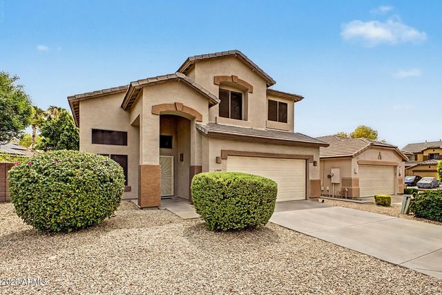 9359 W DEANNA Drive, Peoria, AZ 85382