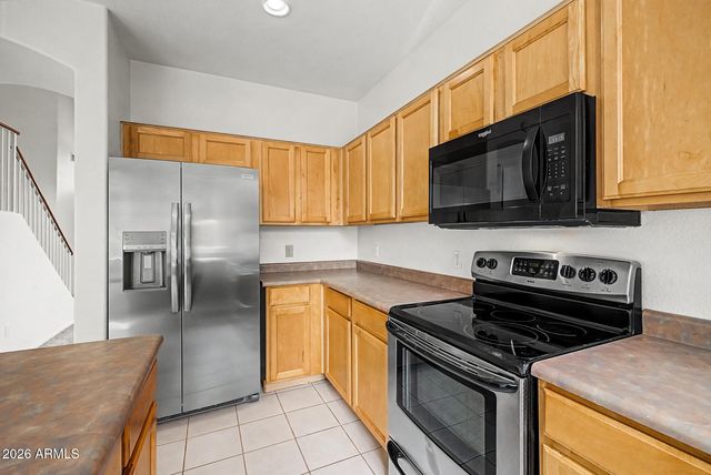 9359 W DEANNA Drive, Peoria, AZ 85382