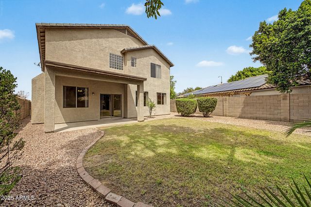9359 W DEANNA Drive, Peoria, AZ 85382