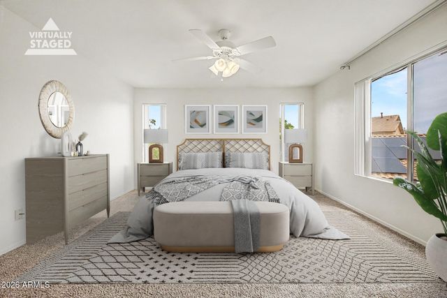 9359 W DEANNA Drive, Peoria, AZ 85382