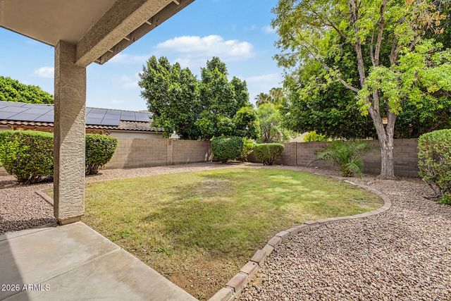 9359 W DEANNA Drive, Peoria, AZ 85382