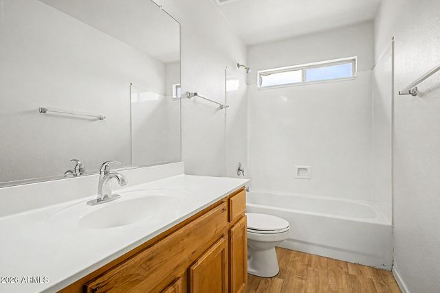 9359 W DEANNA Drive, Peoria, AZ 85382
