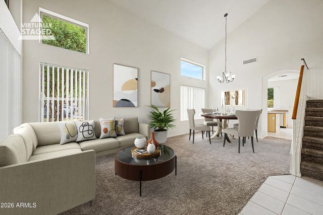 9359 W DEANNA Drive, Peoria, AZ 85382