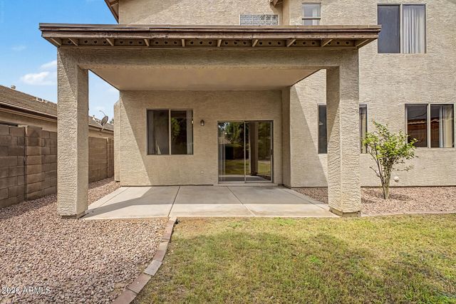 9359 W DEANNA Drive, Peoria, AZ 85382