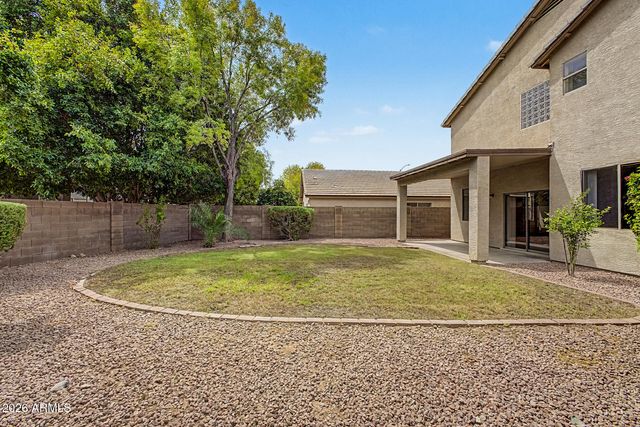 9359 W DEANNA Drive, Peoria, AZ 85382