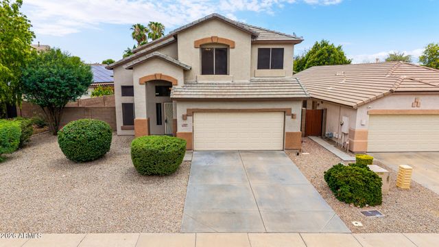 9359 W DEANNA Drive, Peoria, AZ 85382