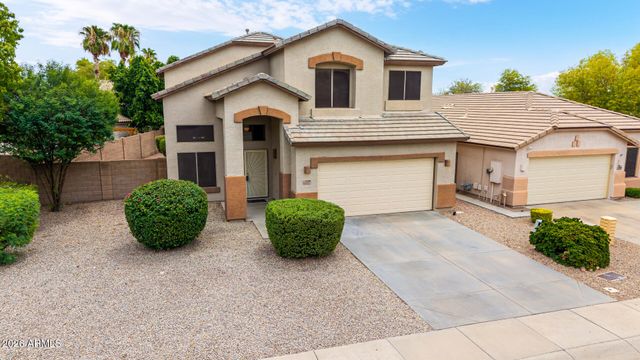 9359 W DEANNA Drive, Peoria, AZ 85382