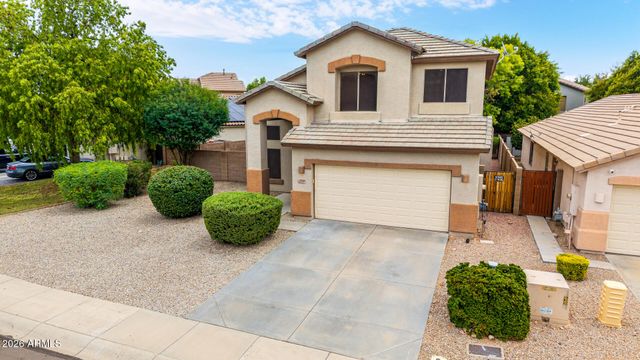 9359 W DEANNA Drive, Peoria, AZ 85382