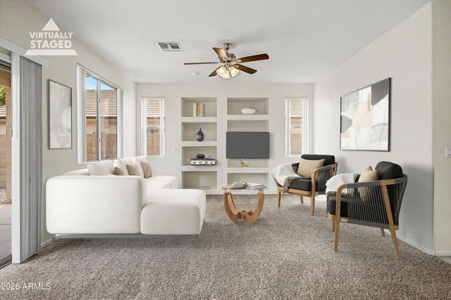 9359 W DEANNA Drive, Peoria, AZ 85382