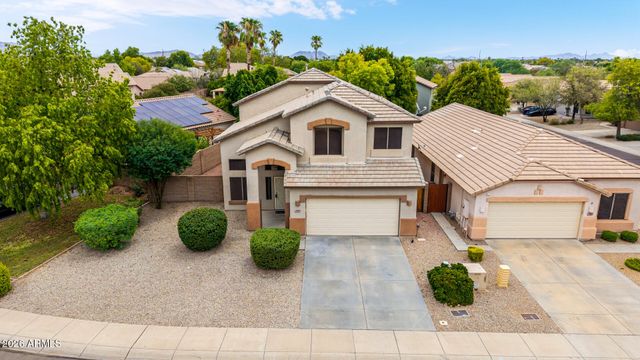 9359 W DEANNA Drive, Peoria, AZ 85382