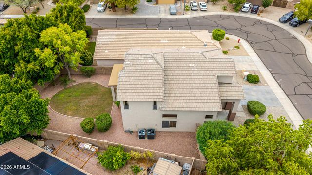 9359 W DEANNA Drive, Peoria, AZ 85382