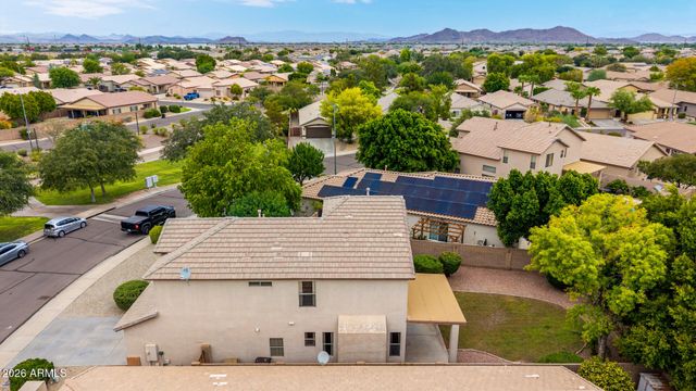 9359 W DEANNA Drive, Peoria, AZ 85382