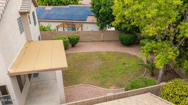 9359 W DEANNA Drive, Peoria, AZ 85382